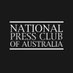 National Press Club (@PressClubAust) Twitter profile photo