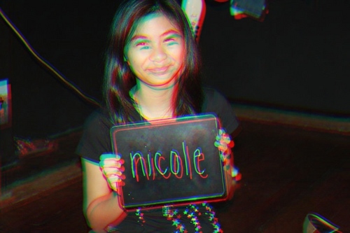 I will always be here for you. :* 

Nicole Galang here! :) 
Proud to be Hugh, Kulasa. :)