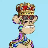 ChrisNFT10's profile picture. 