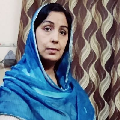 TokasSanjeeva's profile picture. महिला मोर्चा मुनिरका मंडल अध्यक्षा