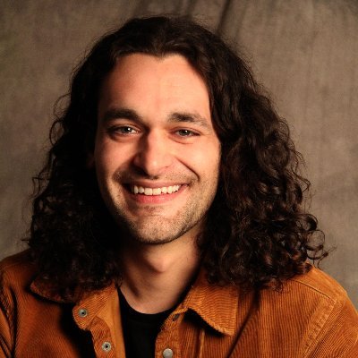 KylePBillie's profile picture. Freelance VA/Podcaster/Live Performer 

Host/Creator of the RAD(io) Shorts Podcast
Links: https://t.co/xxVT0aYaYl