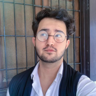 rishxpress21's profile picture. Not gonna tweet that often.