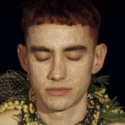 ImBornForYears1's profile picture. 