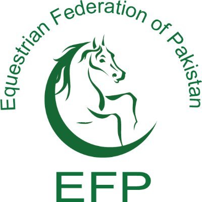 Equestrian Federation of Pakistan (EFP) is the national governing body to promote and develop Equestrian sports in Pakistan.