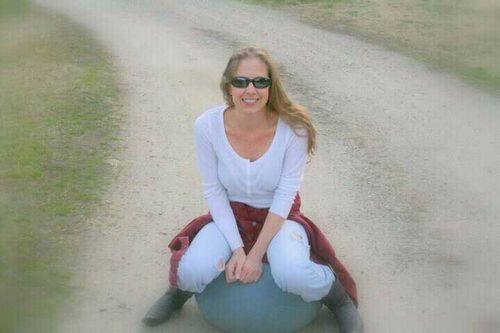 VAsunshine33's profile picture. living!