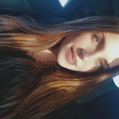 Periodista en formación 📰🎥🎙
Redactora en https://t.co/owbsYhK2eI