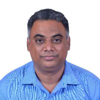 Srinivas Sajja (@sajja_ncdfi) 's Twitter Profile