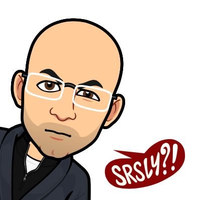 Imalaev's profile picture. Ready... Set...