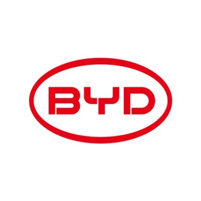 BYD_AsiaPacific Profile Picture