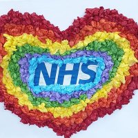 Ward32LRI (@ward32lri) 's Twitter Profile