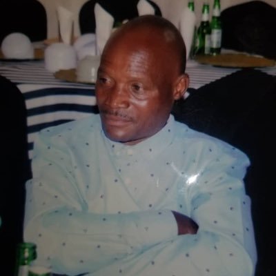 JacksonMsigwa6's profile picture. JacksonManenoMsigwa~🇹🇿