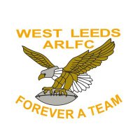 West Leeds Eagles ARLFC(@WestLeedsEagles) 's Twitter Profile Photo