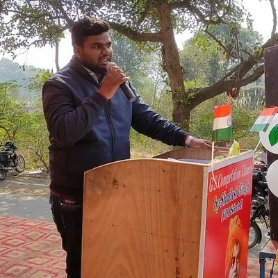 Saurabh29147967's profile picture. Upsc aspirant