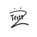 ﾃｲｯﾂ (@teittzu) Twitter profile photo