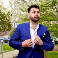 Nick Juzdan (@nickjuzdan) 's Twitter Profile