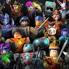 RobloxfreeV's profile picture. CLAIM IT NOW 🔥