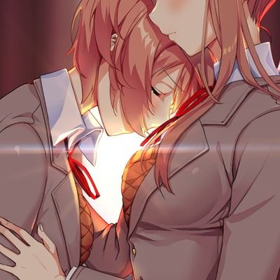 The youthful bundle of sunshine who values happiness the most! | DDLC RP Fan Account | pfp from DDLC Plus 💙