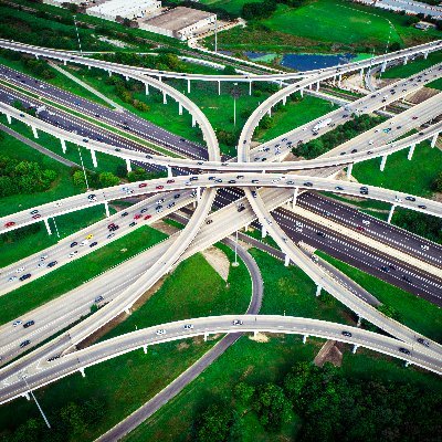 Transportation and Infrastructure Engineering Consultants