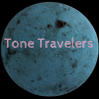 Tone Travelers Original band!
 Bill Martin and Monique Canniere 
Formed in 2018, The Tone Travelers Band