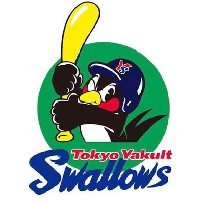 g8dz50IyVtCeKnh's profile picture. 東京の燕
仙台の鷲を応援しております
ヤクル党ファンです