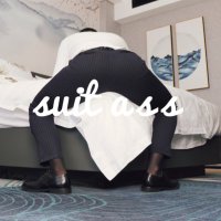 suit ass (@suit_ass) 's Twitter Profile Photo suit ass (@suit_ass) 's Twitter Profile Photo
