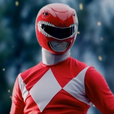 A huge Power Ranger fan, willing to discuss and debate with others in a positive way. Personal account - @Nerf22