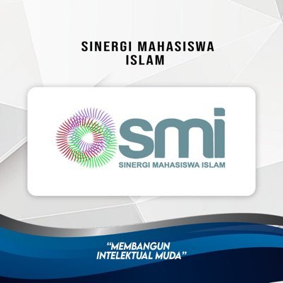 Sinergi Mahasiswa Islam 🇲🇾