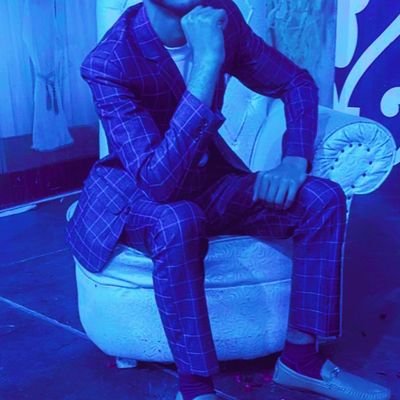 MAnas82702412's profile picture. I'm not Anti social
I'm Anti bulshit