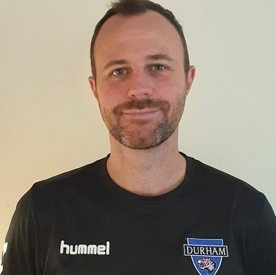 Durham Women FC Coach and Durham Cestria FC Manager; UEFA B Licensed; Programme Manager - British Airways/International Airlines Group