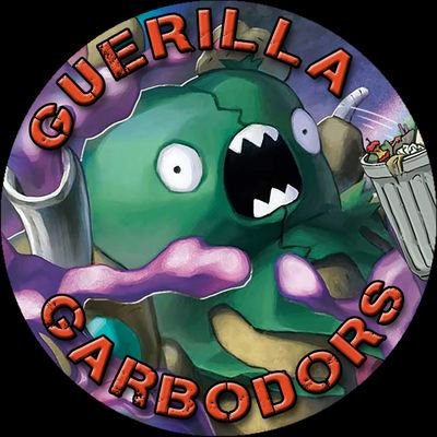 Guerilla Garbodors