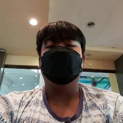 markjhonoembat's profile picture. Loves to have daily dose of happy thoughts.
