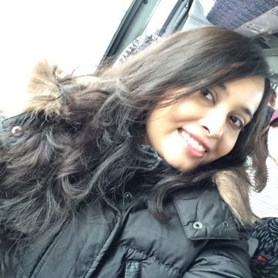 SudeshnaToronto's profile picture. University of Toronto