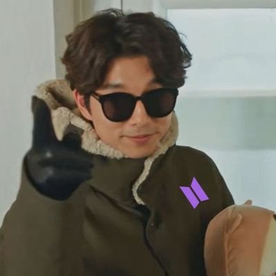 DILF (GONG YOO) loving club