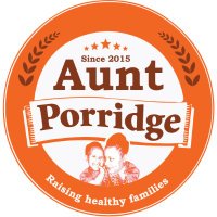 Aunt Porridge(@AuntPorridge) 's Twitter Profile Photo