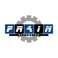 Recambios Frain S.L.(@RecambiosFrain) 's Twitter Profile Photo