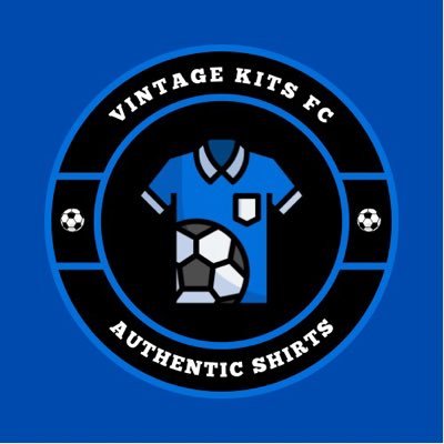 I buy, sell and find football shirts. If you need help finding a shirt, get in touch ⚽️