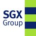 SGX Group (@SGXGroup) Twitter profile photo