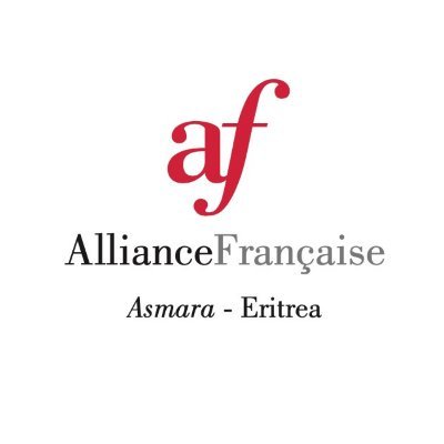 Créée en 1993, l'Alliance française d'Asmara a pour mission de promouvoir la langue et la culture françaises ainsi que la culture érythréenne.