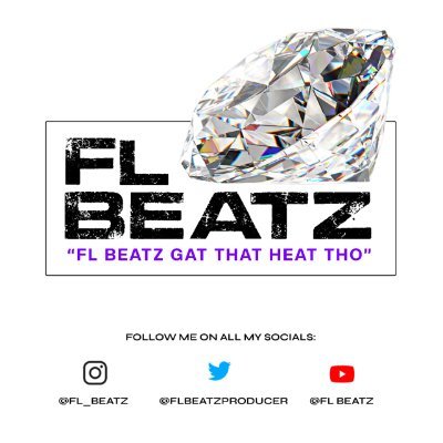 Beat maker/ music producer from SA.
Youtube producer
DON'T MISS OUT ON BUY 1 GET 1 FREE BULK DEAL ON BEATSTARS LINK BELOW!!!!