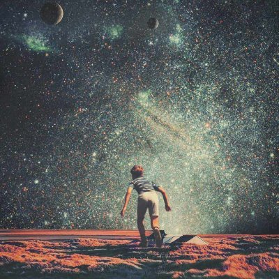 HorizonsCosmic's profile picture. Scientific Knowledge & Explainers