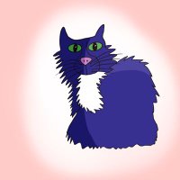 Pixle Ramone (@cathryn51444711) Twitter profile photo