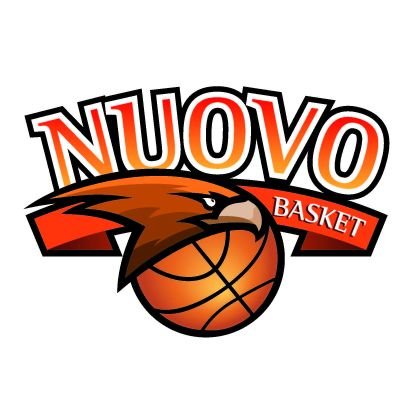 Nuovo Basket asd  
ad Oristano dal 2018
Minibasket, basket e baskin
I love this game 🧡🖤🏀
IG nuovo basket Oristano
FB nuovo basket Oristano
http://www.nuovoba