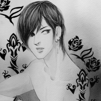 狩尾菫さんのプロフィール画像