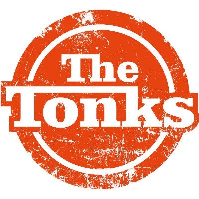 The Tonks were formed by a bunch of old school friends from Kent, Fred, Mike, Phil and Dec, vowing to change the future of rock n roll, maybe. Punk Rock n Roll!