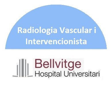 Secció Rad.Intervencionista de l’Hospital Universitari Bellvitge: E.Alba, B.Gener, J.R.Joudanin, Á. Marín, Q.Ordi, E. Serrano, J. Valcarcel