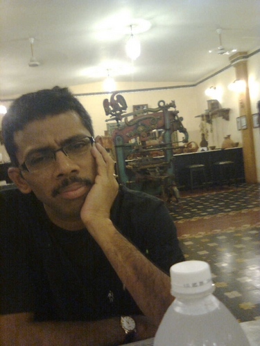 Present: CEO BDO India Tech Solutions...Past: Private Equity...: Visiting Faculty NMIMS:  tweets and re-tweets are personal.