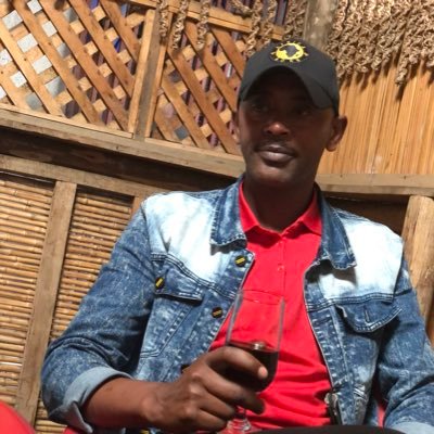 AimeNshizirungu's profile picture. 