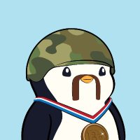 Paulie P◎ntoon | pontoon.eth / pontoon.sol(@cryptopontoon) 's Twitter Profile Photo Paulie P◎ntoon | pontoon.eth / pontoon.sol(@cryptopontoon) 's Twitter Profile Photo