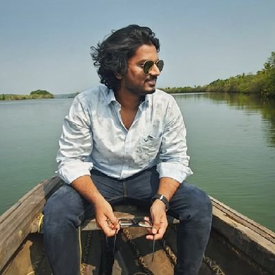 TomVSaji2's profile picture. Front-end developer | Designer | Electrical and Electronics Engineer ✨