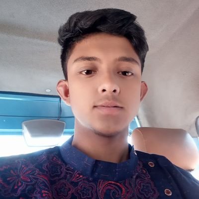 codingloveramin's profile picture. Front-end developer